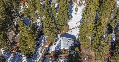 983 Apollo Way, Incline Village, NV 89451 Photo