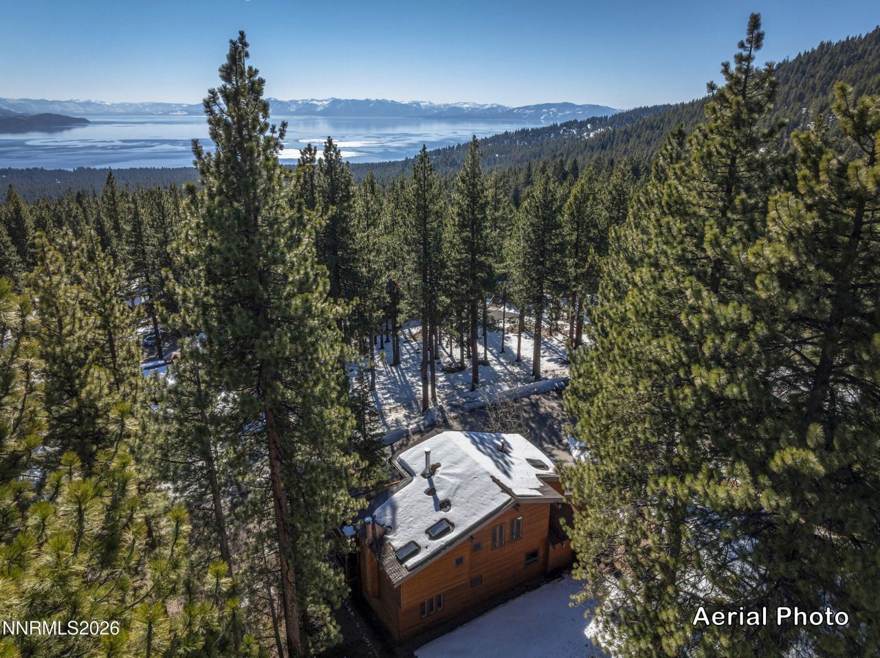 983 Apollo Way, Incline Village, NV 89451 Photo