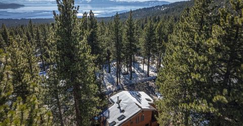 983 Apollo Way, Incline Village, NV 89451 Photo