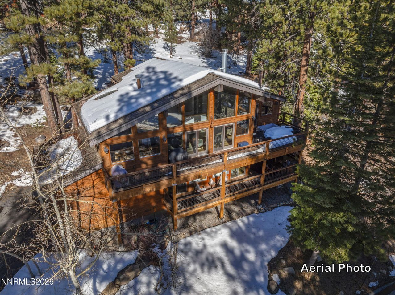 983 Apollo Way, Incline Village, NV 89451 Photo