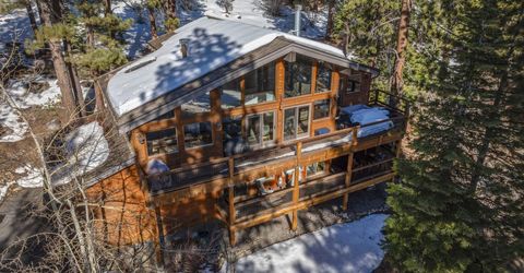 983 Apollo Way, Incline Village, NV 89451 Photo