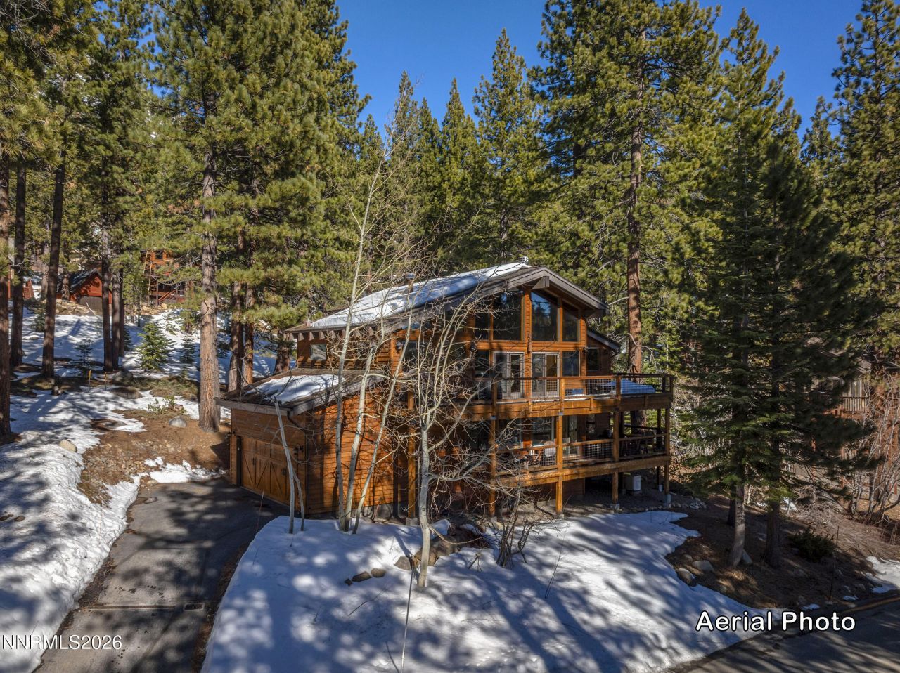 983 Apollo Way, Incline Village, NV 89451 Photo