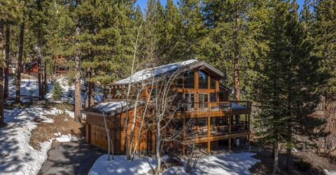 983 Apollo Way, Incline Village, NV 89451 Photo