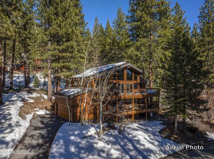 983 Apollo Way, Incline Village, NV 89451 Photo