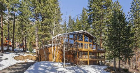 983 Apollo Way, Incline Village, NV 89451 Photo