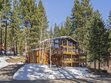 983 Apollo Way, Incline Village, NV 89451 Photo