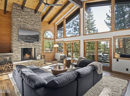 983 Apollo Way, Incline Village, NV 89451 Photo