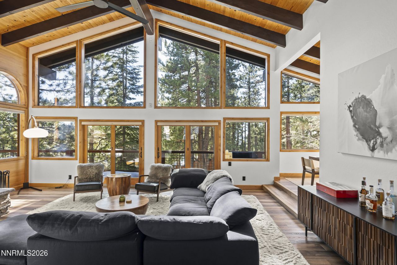 983 Apollo Way, Incline Village, NV 89451 Photo