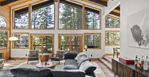 983 Apollo Way, Incline Village, NV 89451 Photo