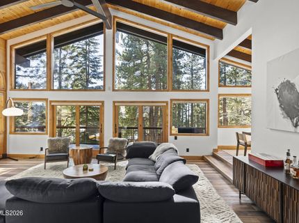 983 Apollo Way, Incline Village, NV 89451 Photo