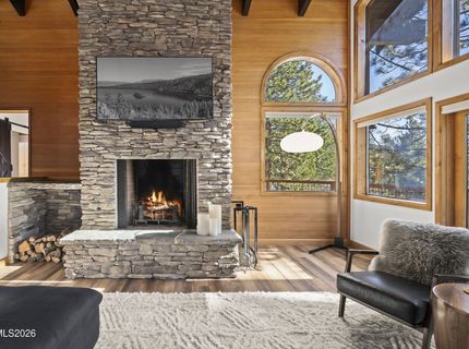 983 Apollo Way, Incline Village, NV 89451 Photo