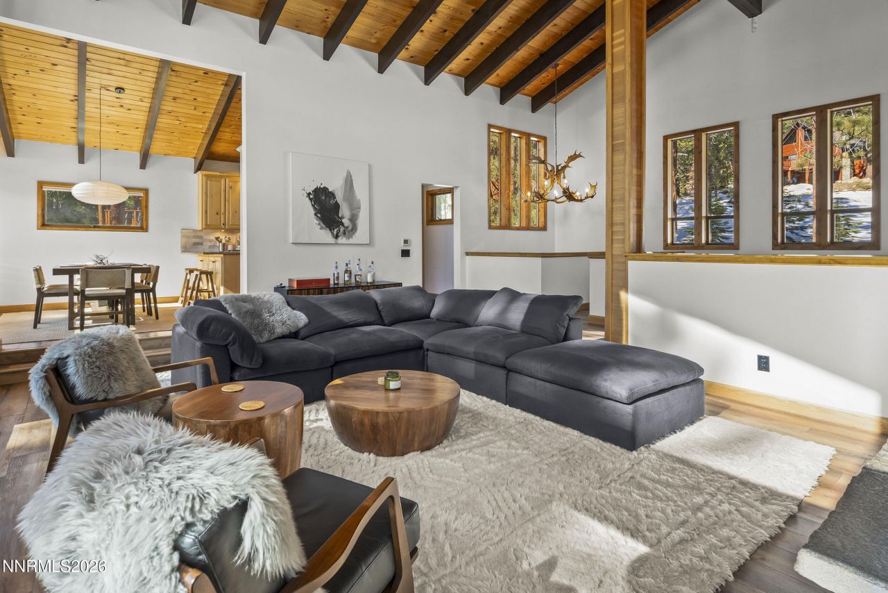 983 Apollo Way, Incline Village, NV 89451 Photo