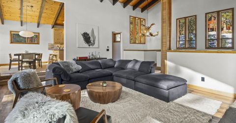 983 Apollo Way, Incline Village, NV 89451 Photo