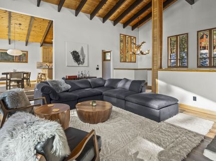 983 Apollo Way, Incline Village, NV 89451 Photo