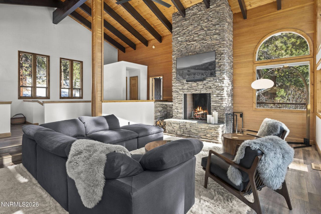 983 Apollo Way, Incline Village, NV 89451 Photo