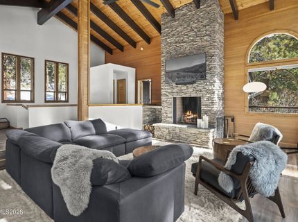 983 Apollo Way, Incline Village, NV 89451 Photo