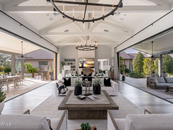 8845 E VIA MONTOYA, Scottsdale, AZ 85255