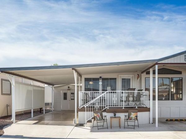 17200 W BELL Road, Unit 591, Surprise, AZ 85374