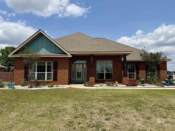 24021 Weatherbee Park Drive, Daphne, AL 36526