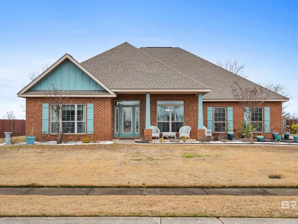 24021 Weatherbee Park Drive, Daphne, AL 36526