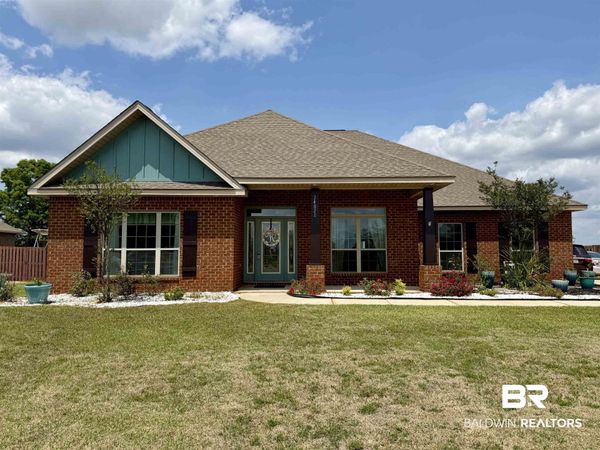 24021 Weatherbee Park Drive, Daphne, AL 36526
