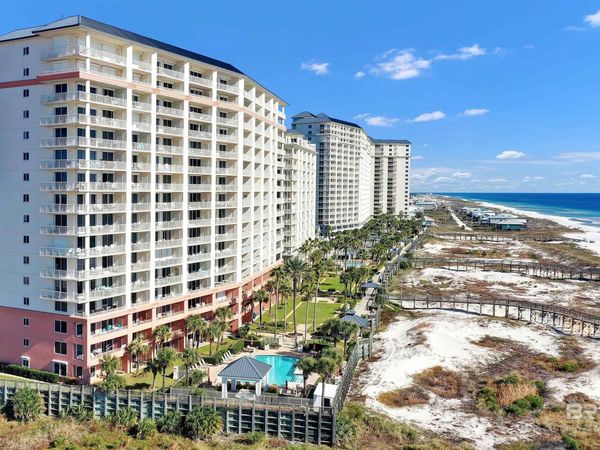 375 Beach Club Trail, Unit B1109, Gulf Shores, AL 36542
