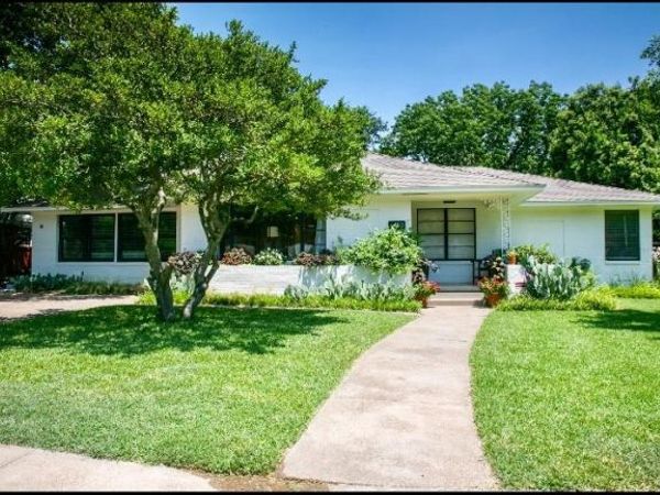 6423 Dunstan Lane, Dallas, TX 75214