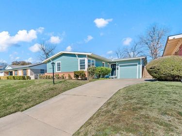 1017 Judd Street, Fort Worth, TX 76104