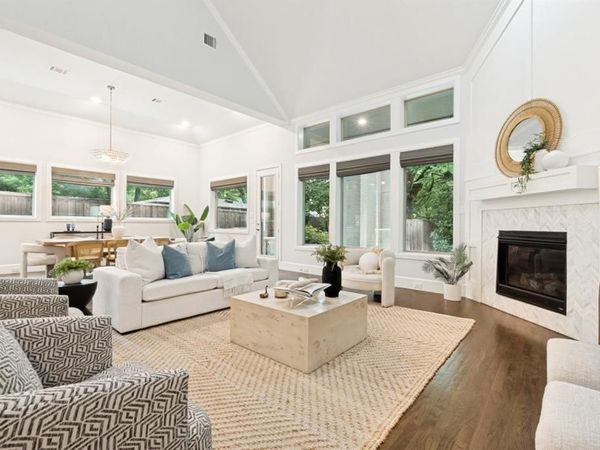 3932 Frontier Lane, Dallas, TX 75214