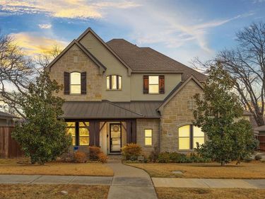 3932 Frontier Lane, Dallas, TX 75214