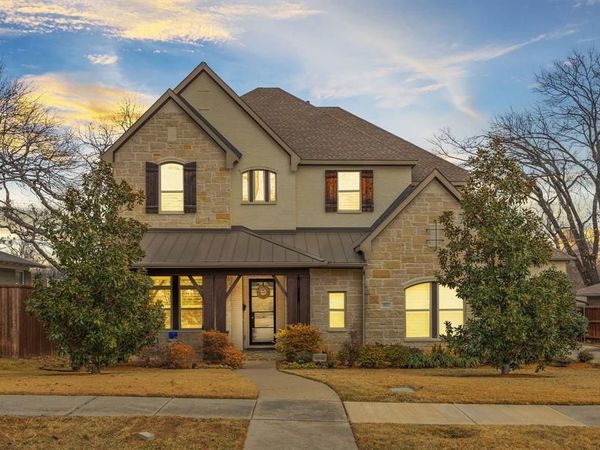 3932 Frontier Lane, Dallas, TX 75214