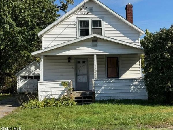 23 Grant Street, Massena, NY 13662