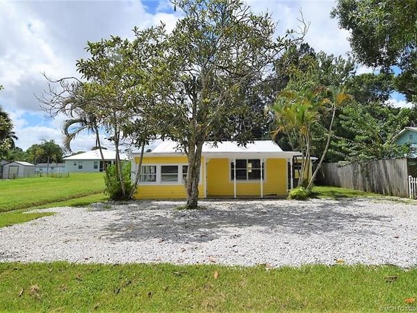 976 SW 34th Terrace, Palm City, FL 34990