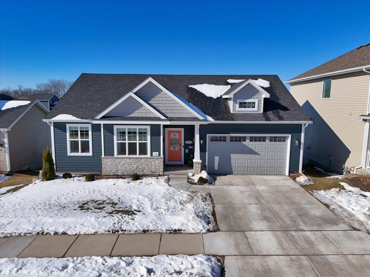1222 Misty Forest Road Sun Prairie, WI 53590