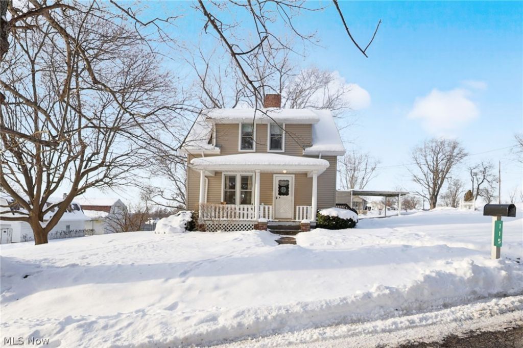 115 Cemetery Street, Apple Creek, OH 44606 Main Photo