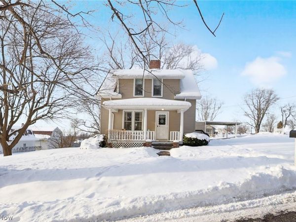 115 Cemetery Street, Apple Creek, OH 44606