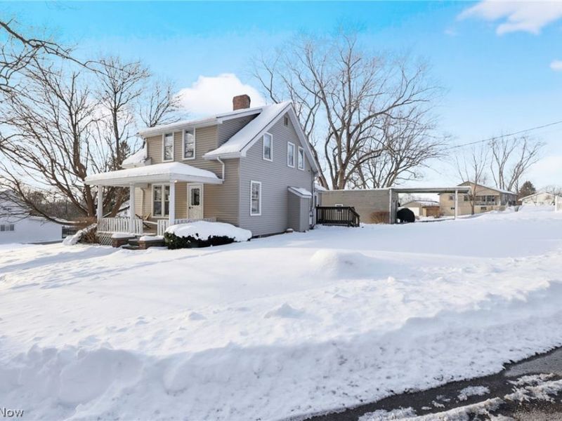 115 Cemetery Street, Apple Creek, OH 44606 Photo 2