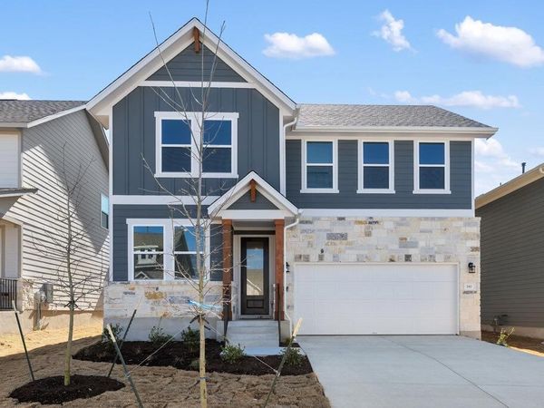 190 Crater Lake DR, Dripping Springs, TX 78620