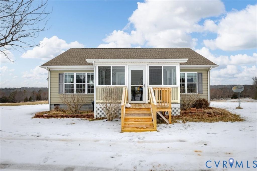 1164 Piney Grove Road, Rice, VA 23966 Main Photo