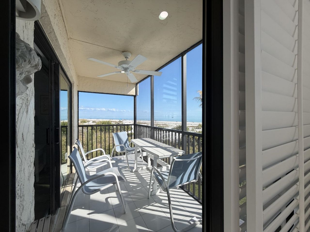 2230 Camino Del Mar Dr, Unit 1D2, Sanibel, FL 33957 Photo