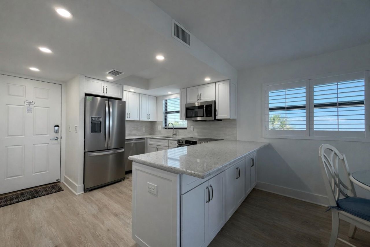 2230 Camino Del Mar Dr, Unit 1D2, Sanibel, FL 33957 Photo