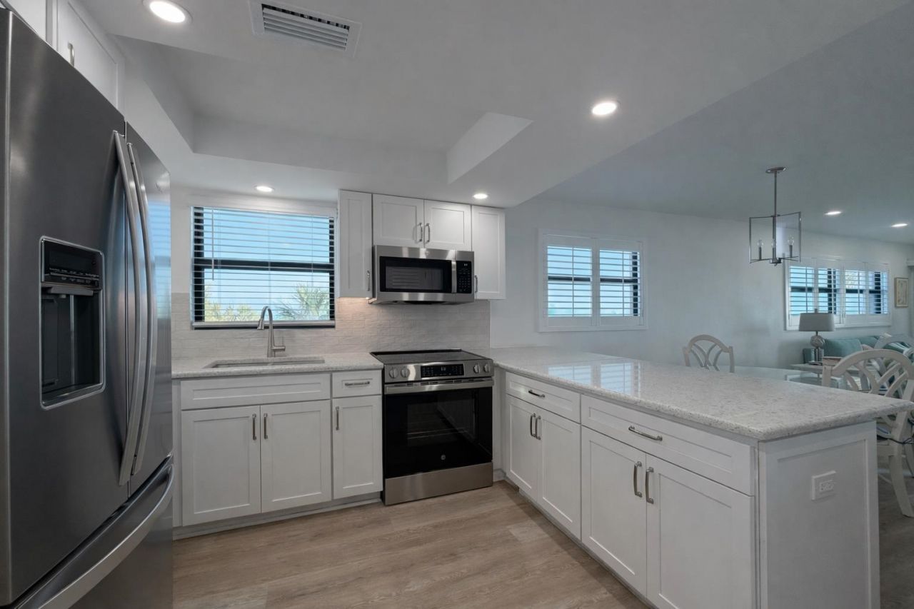 2230 Camino Del Mar Dr, Unit 1D2, Sanibel, FL 33957 Photo