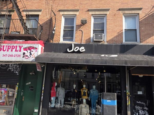 2083 Nostrand Avenue, Unit 2 Familly, Brooklyn, NY 11210