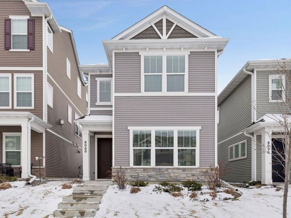 8060 Central Park Way N, Maple Grove, MN 55369