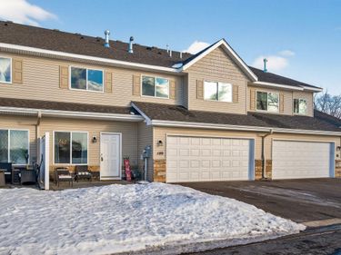 3854 232nd Avenue NW, Unit 109, Saint Francis, MN 55070