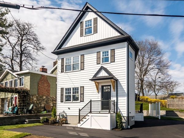 89 Hardy Pond Road, Waltham, MA 02452