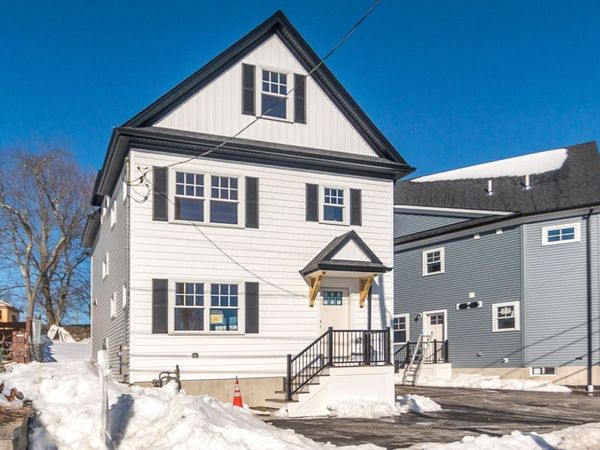 89 Hardy Pond Road, Waltham, MA 02452