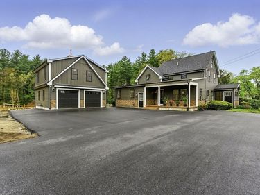 267 F S. Main Street, Hopedale, MA 01747