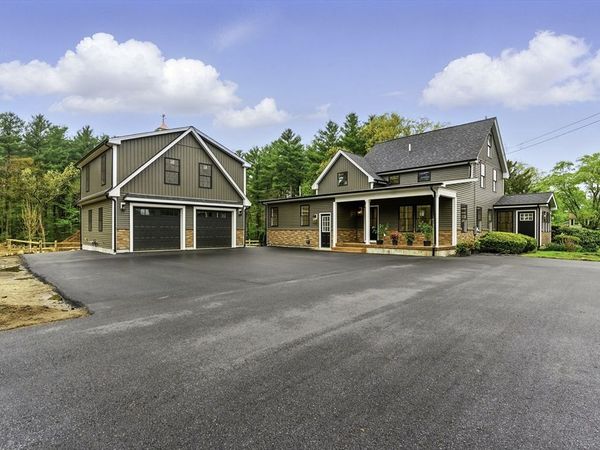 267 F S. Main Street, Hopedale, MA 01747