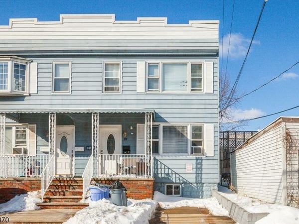 55 Garretson Ave, Bayonne, NJ 07002
